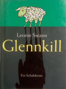 Leonie Swann - Glennkill