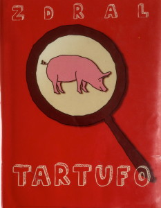 Wolfgang Zdral - Tartufo