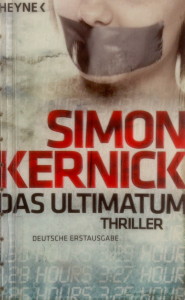 Simon Kernick - Das Ultimatum