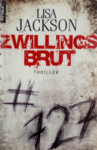 Lisa Jackson - Zwillingsbrut