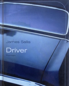 James Sallis - Driver